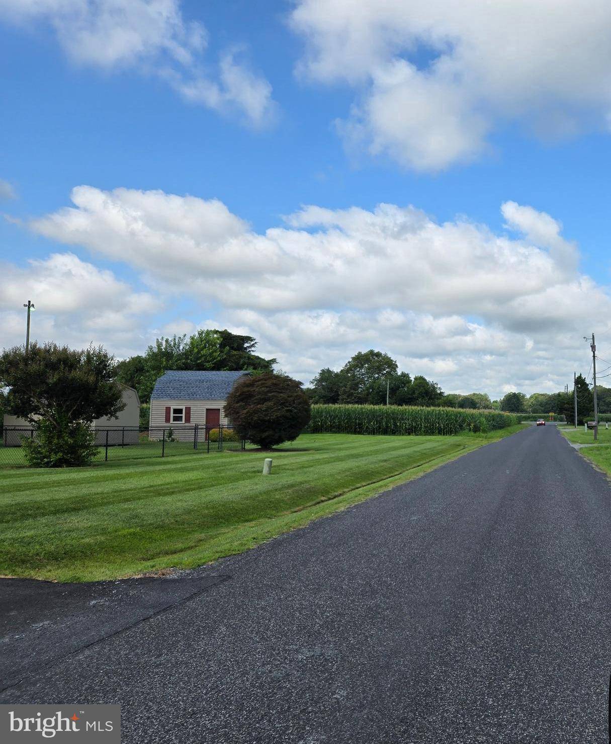 Milton, DE 19968,LOT WALLS ROAD