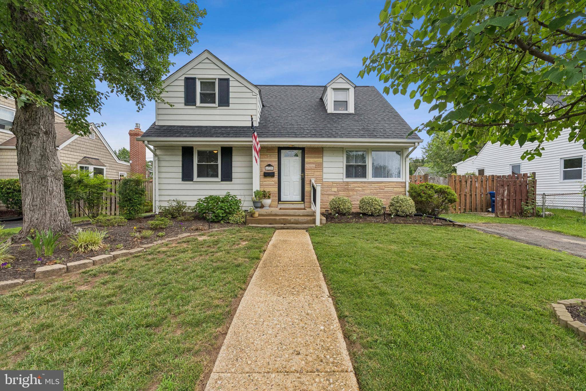 6729 WILLIAMS DR, Alexandria, VA 22307