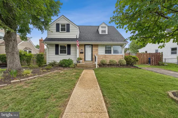 6729 WILLIAMS DR, Alexandria, VA 22307