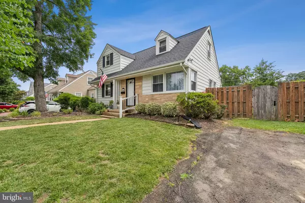 Alexandria, VA 22307,6729 WILLIAMS DR