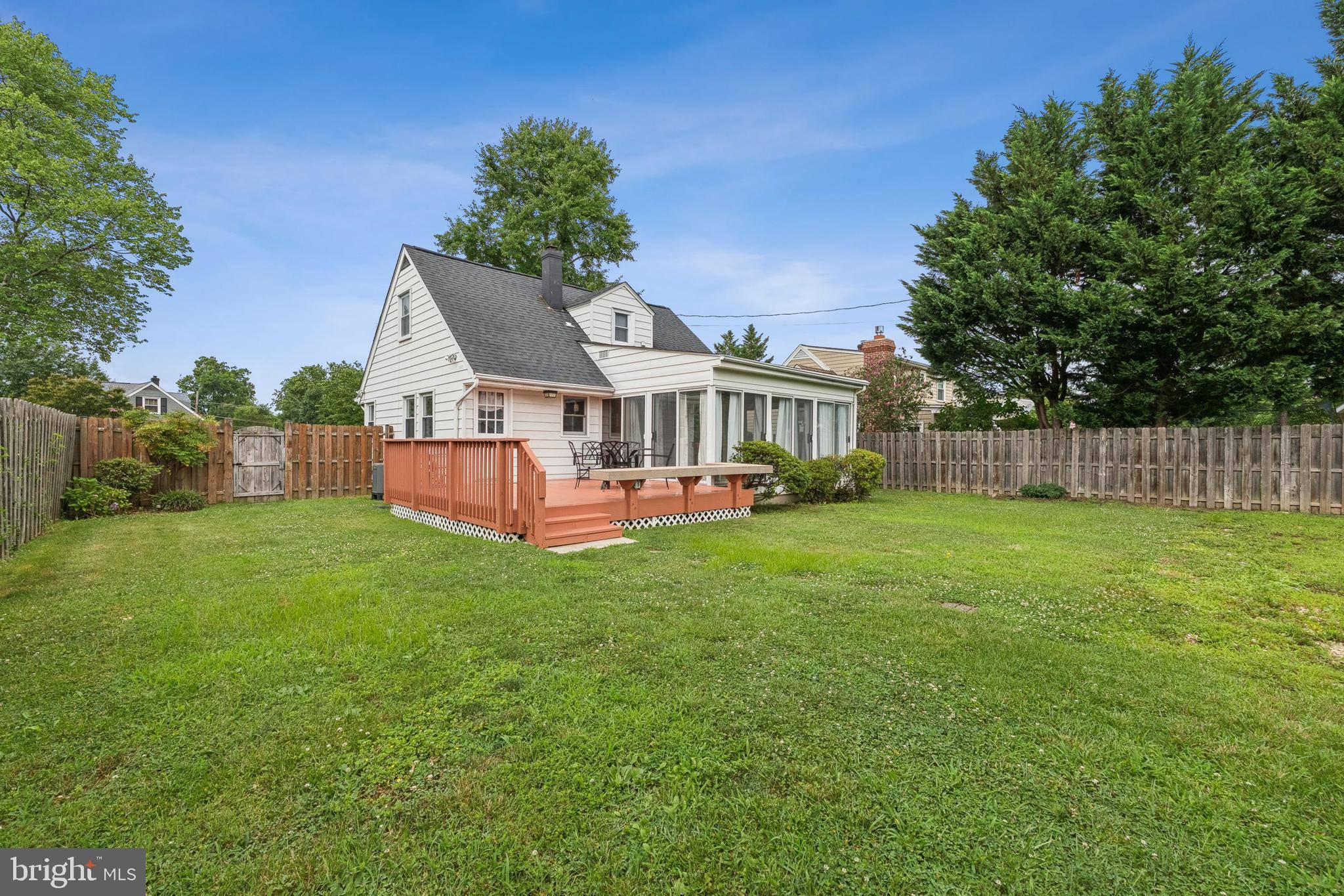 Alexandria, VA 22307,6729 WILLIAMS DR