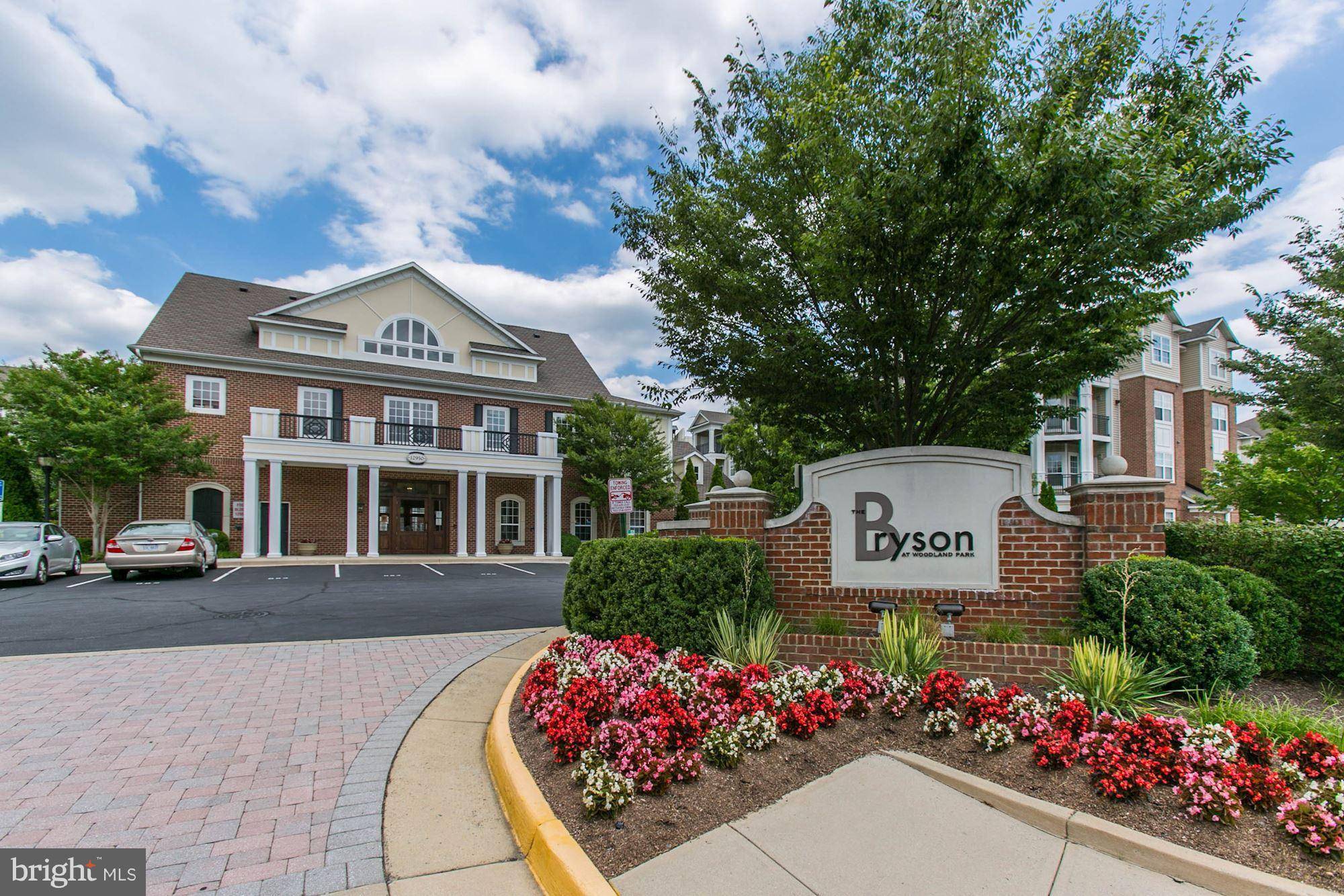 12958 CENTRE PARK CIR #425, Herndon, VA 20171