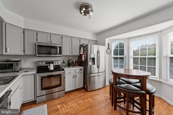 Baltimore, MD 21236,12 PARKHILL PL