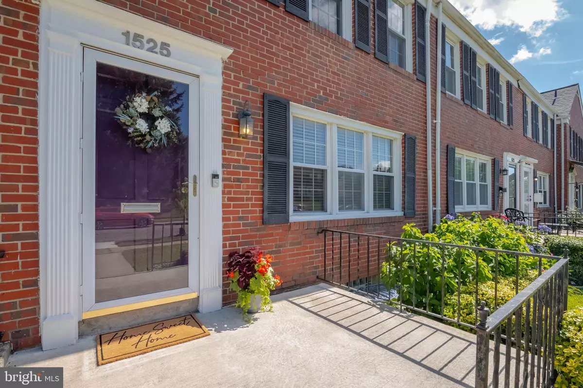 Towson, MD 21286,1525 DOXBURY RD