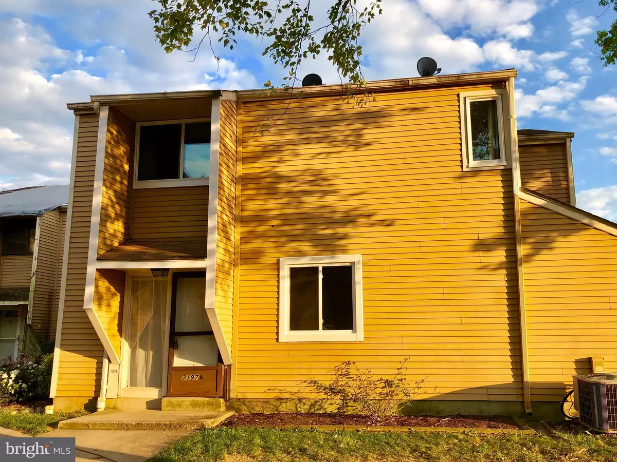 Frederick, MD 21703,7197-A CIMARRON CT