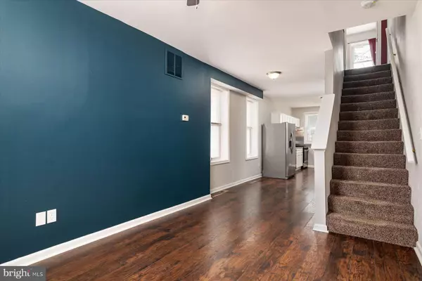 Baltimore, MD 21224,200 N ROSE ST