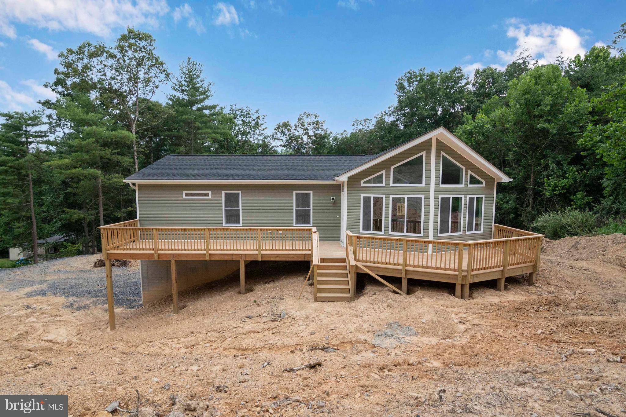 Front Royal, VA 22630,125 SPRING HOLLOW RD