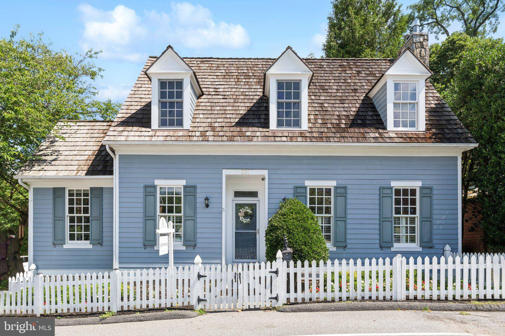 331 KENT SQUARE RD, Gaithersburg, MD 20878