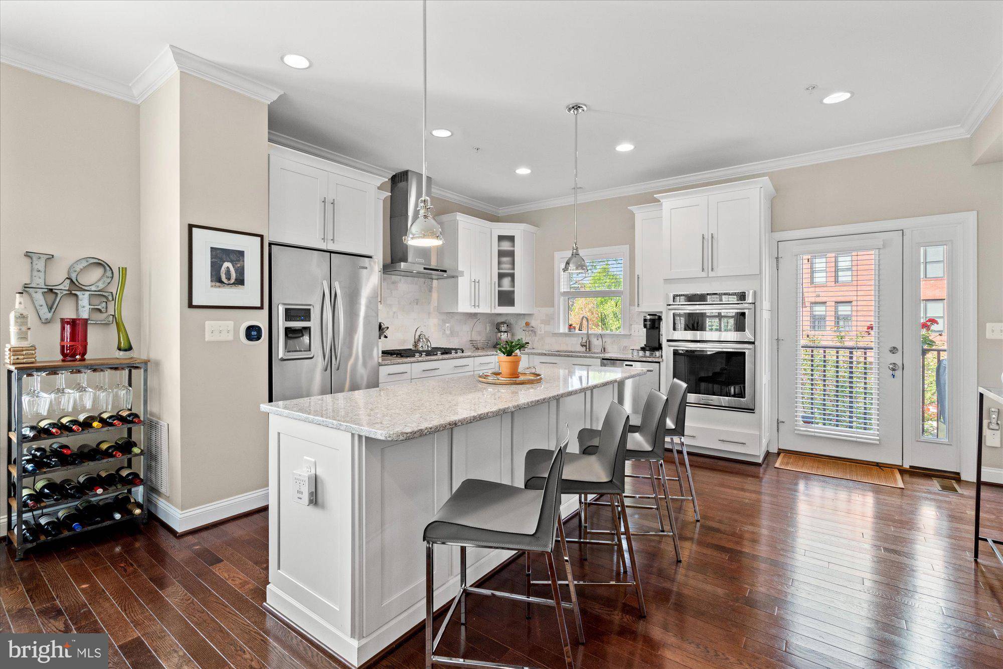 Arlington, VA 22204,1108 S EDGEWOOD ST