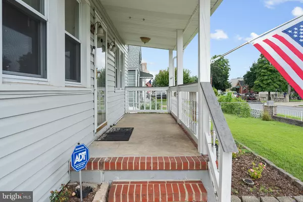 Baltimore, MD 21222,1830 WALNUT AVE