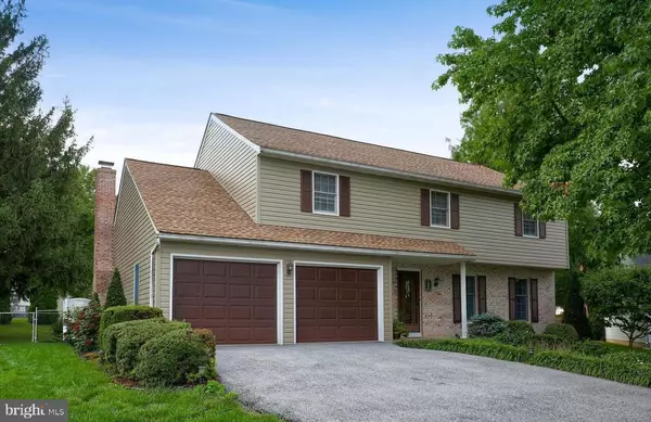 3580 CYPRESS CT, Dover, PA 17315