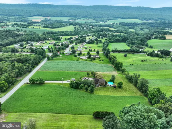 Halifax, PA 17032,1105 RIDGE RD