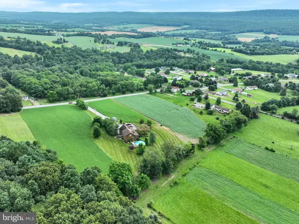 Halifax, PA 17032,1105 RIDGE RD