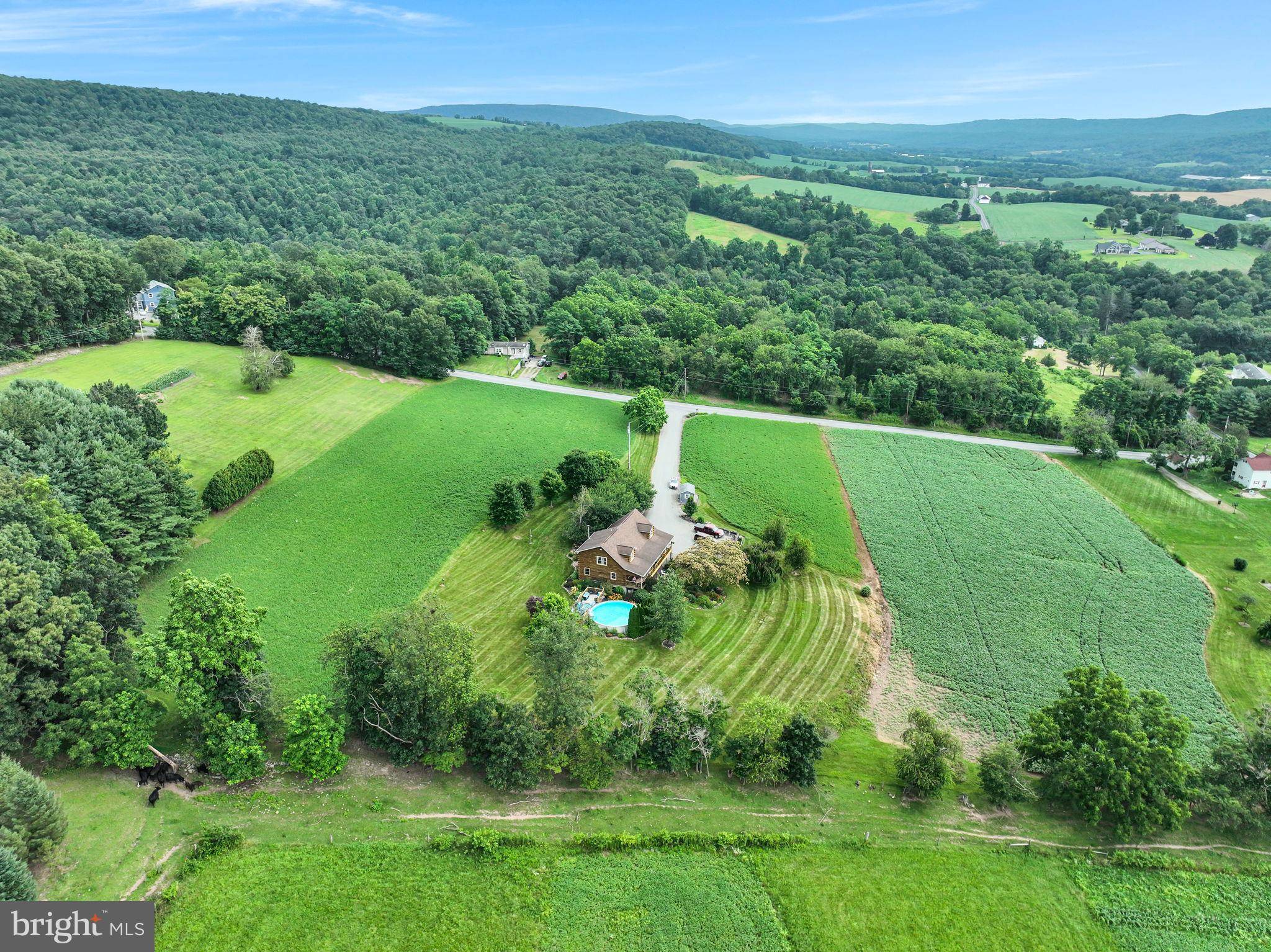 Halifax, PA 17032,1105 RIDGE RD