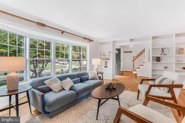 Mclean, VA 22101,1218 KENSINGTON RD