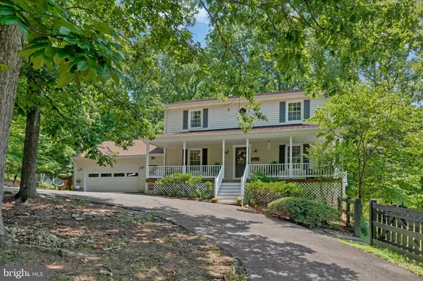 Broad Run, VA 20137,6285 SNOWFOX LN