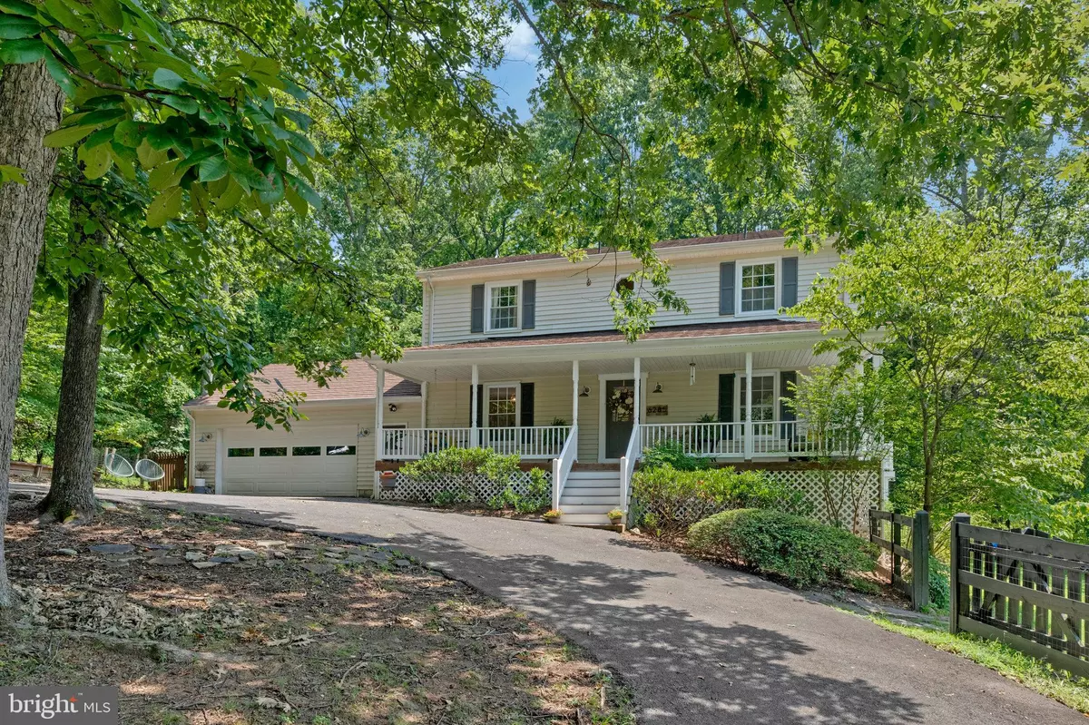 Broad Run, VA 20137,6285 SNOWFOX LN
