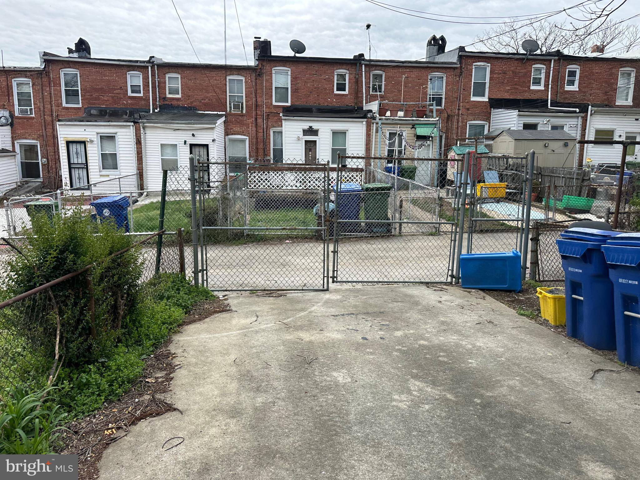 Baltimore, MD 21218,707 E 37TH ST