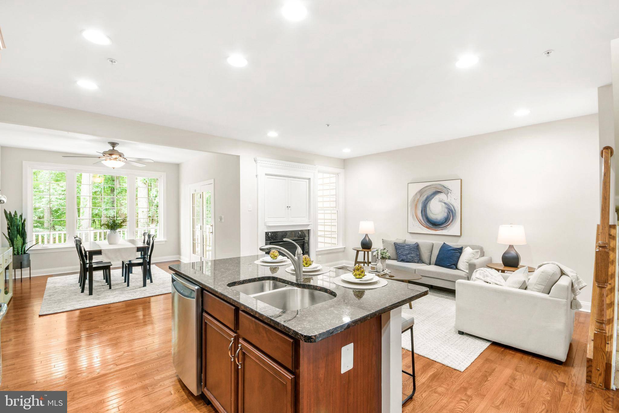 Clarksburg, MD 20871,22147 FAIR GARDEN LN