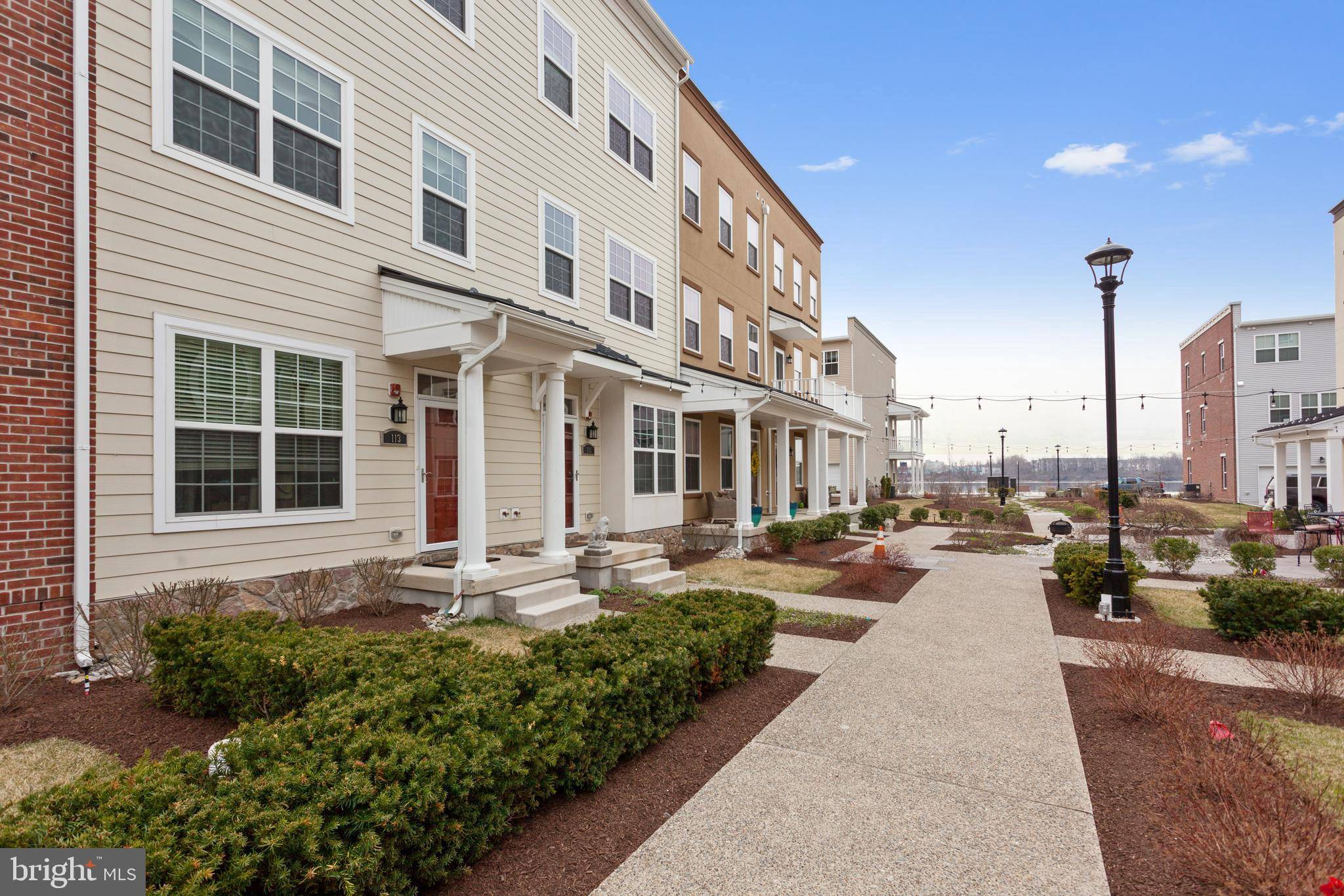 113 ROYAL MEWS, Bensalem, PA 19020