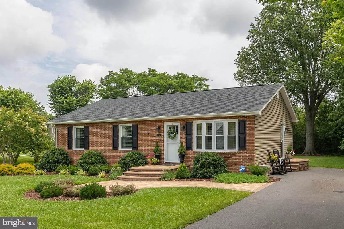 Stephens City, VA 22655,210 WYTHE AVE