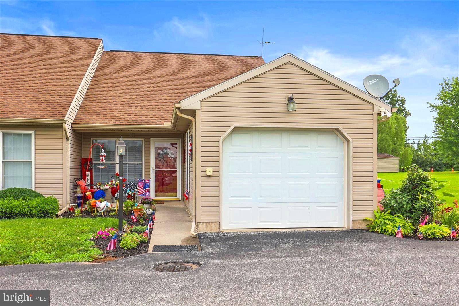 Dover, PA 17315,3126 NITTANY DR