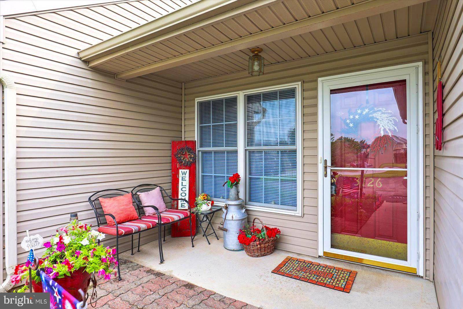 Dover, PA 17315,3126 NITTANY DR