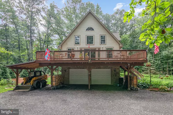 Boiling Springs, PA 17007,1316 INDIAN PEG RD