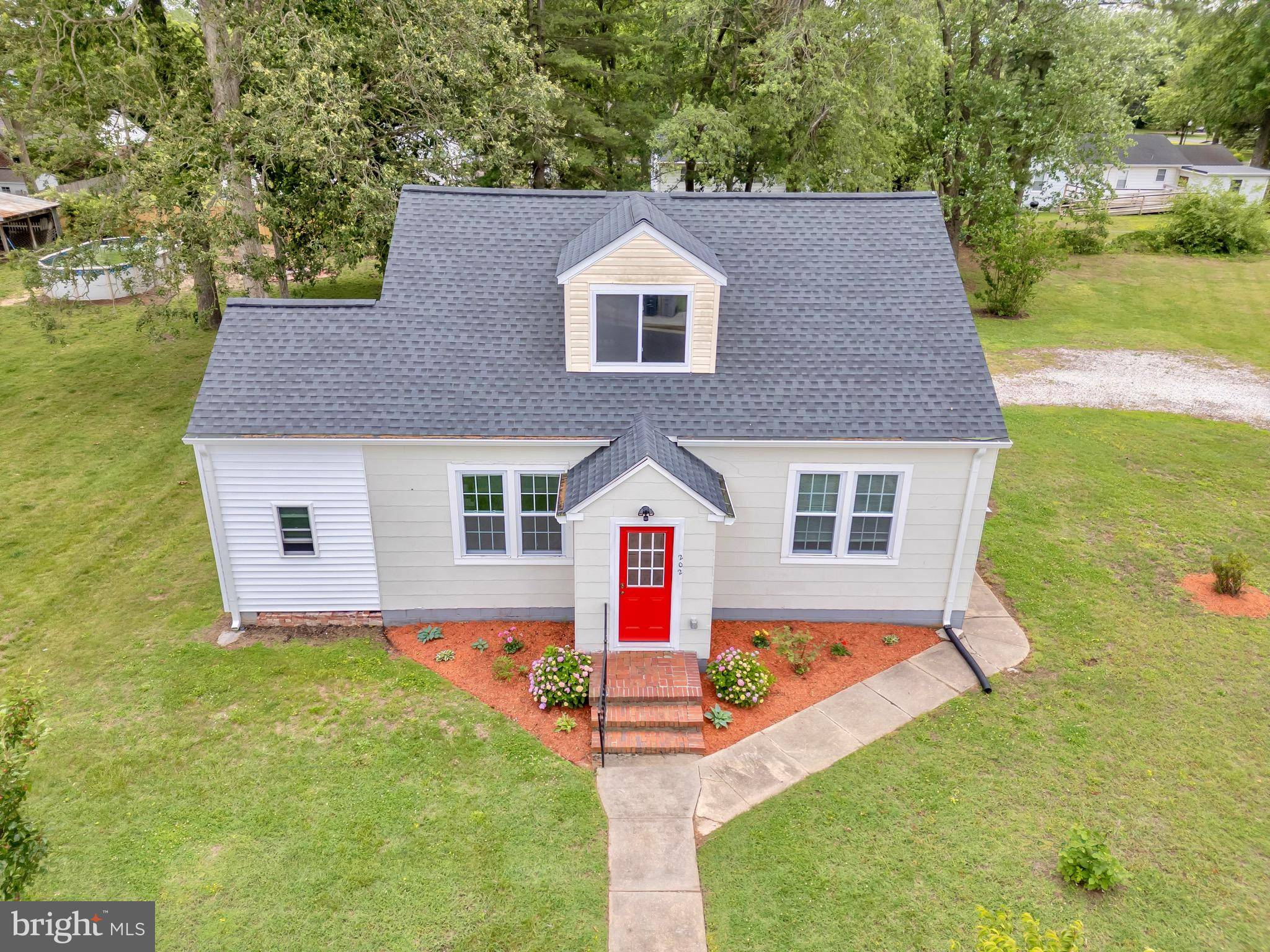 Hurlock, MD 21643,202 OAK ST