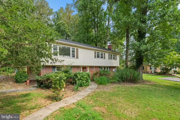 Ellicott City, MD 21043,7930 NOTTINGHAM WAY