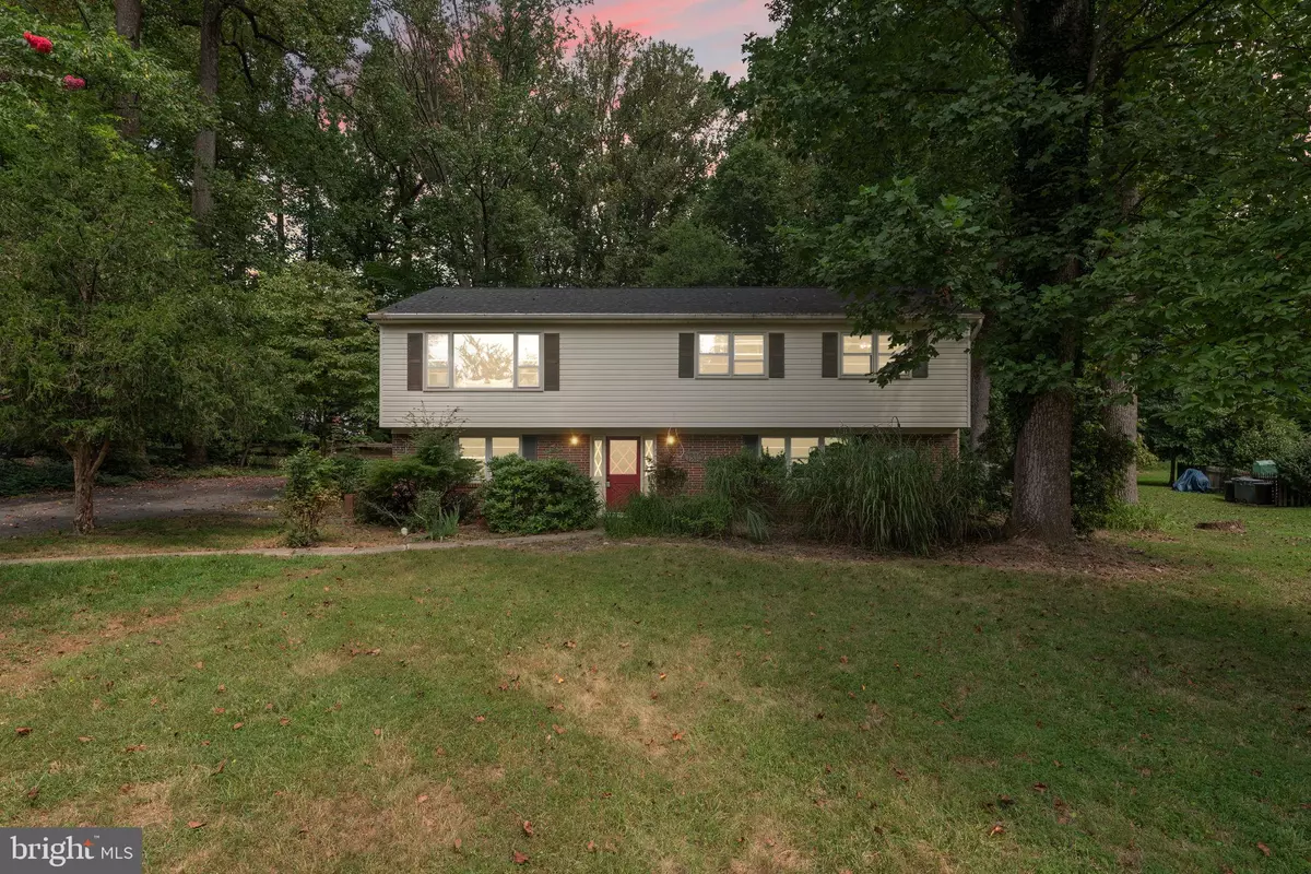 Ellicott City, MD 21043,7930 NOTTINGHAM WAY