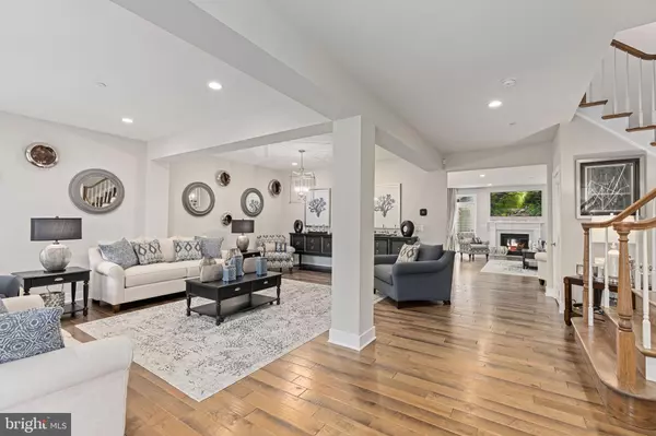 Doylestown, PA 18902,4871 E BLOSSOM DR