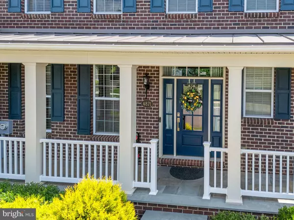 Doylestown, PA 18902,4871 E BLOSSOM DR