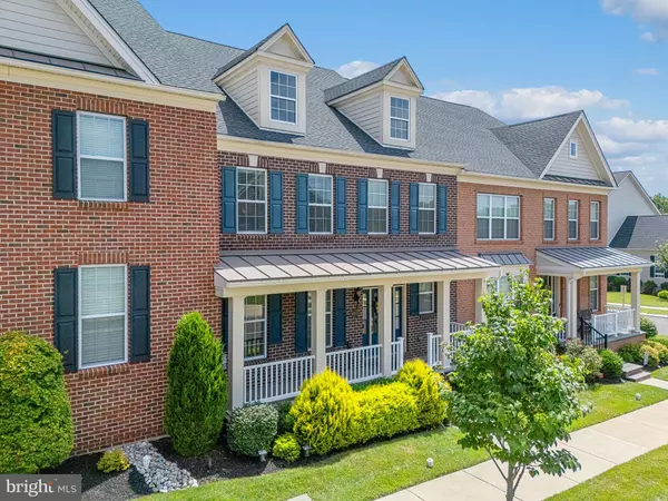 Doylestown, PA 18902,4871 E BLOSSOM DR