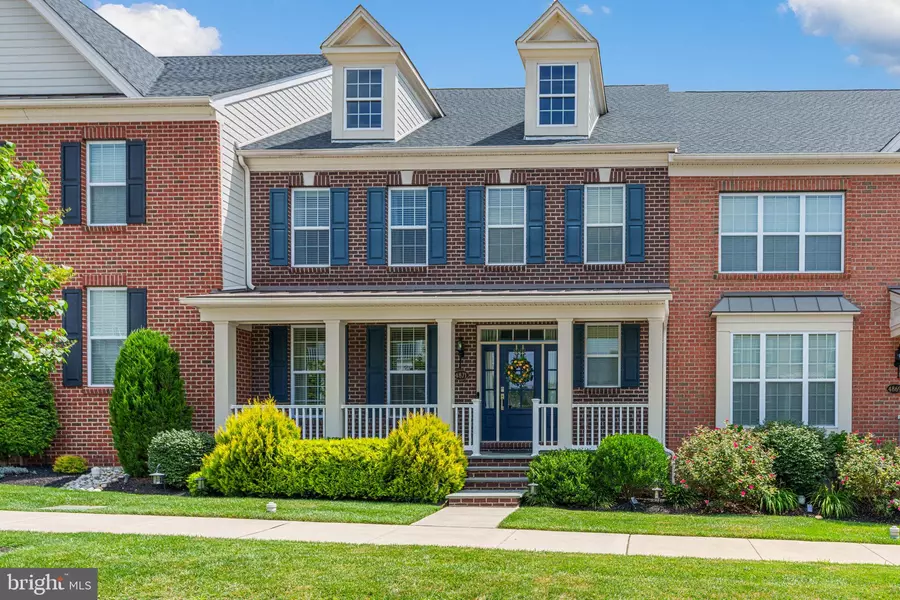 4871 E BLOSSOM DR, Doylestown, PA 18902