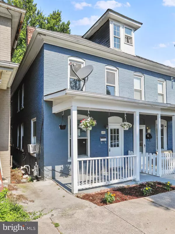 Hagerstown, MD 21740,345 RIDGE AVE