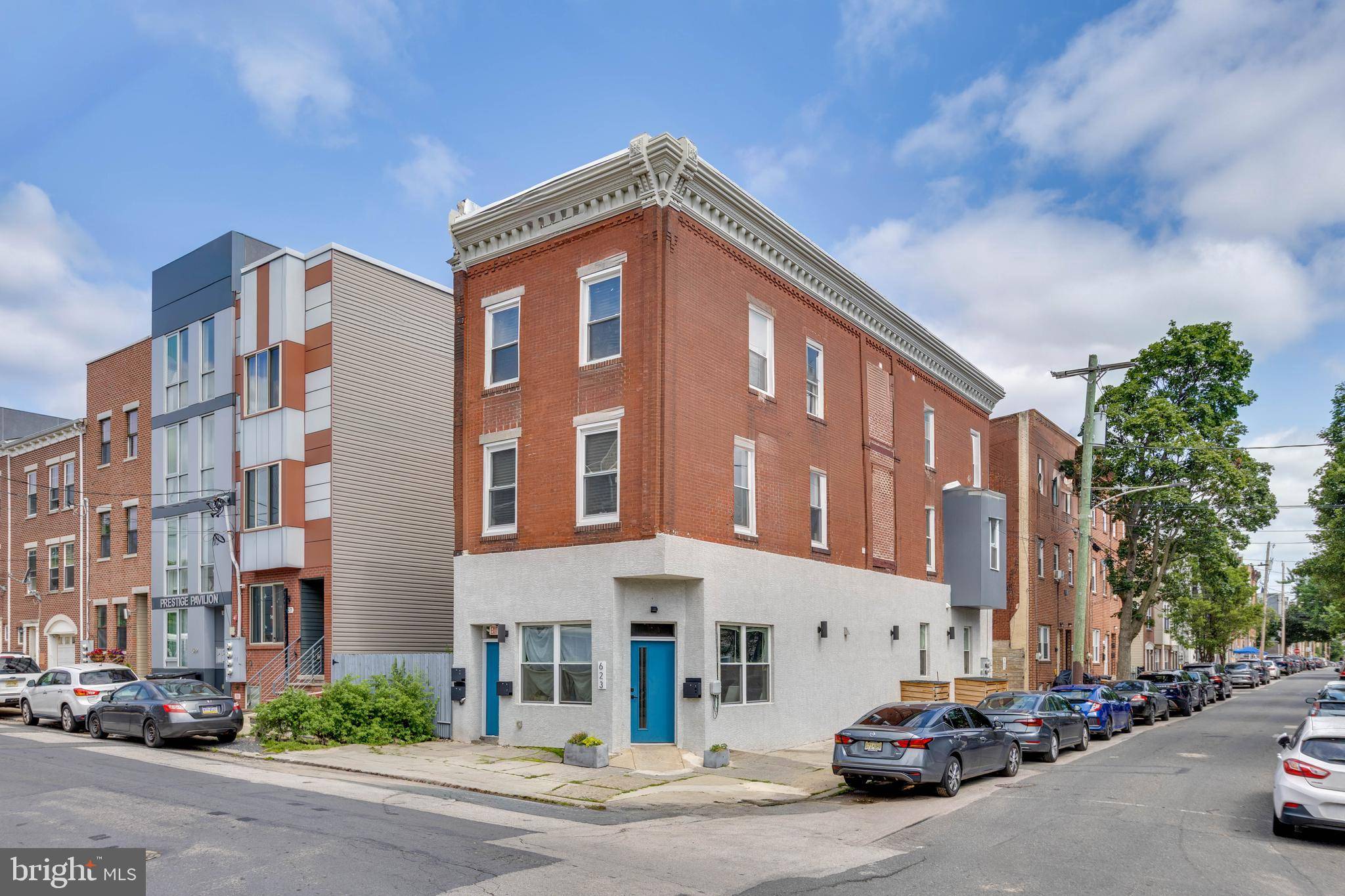 Philadelphia, PA 19122,623 W OXFORD ST