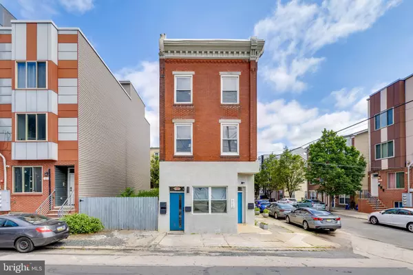 623 W OXFORD ST, Philadelphia, PA 19122