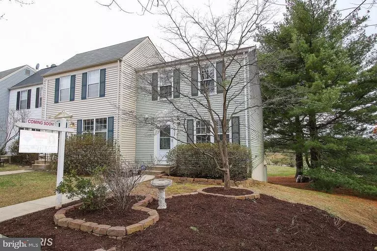 14764 CHISHOLM LANDING WAY, Gaithersburg, MD 20878