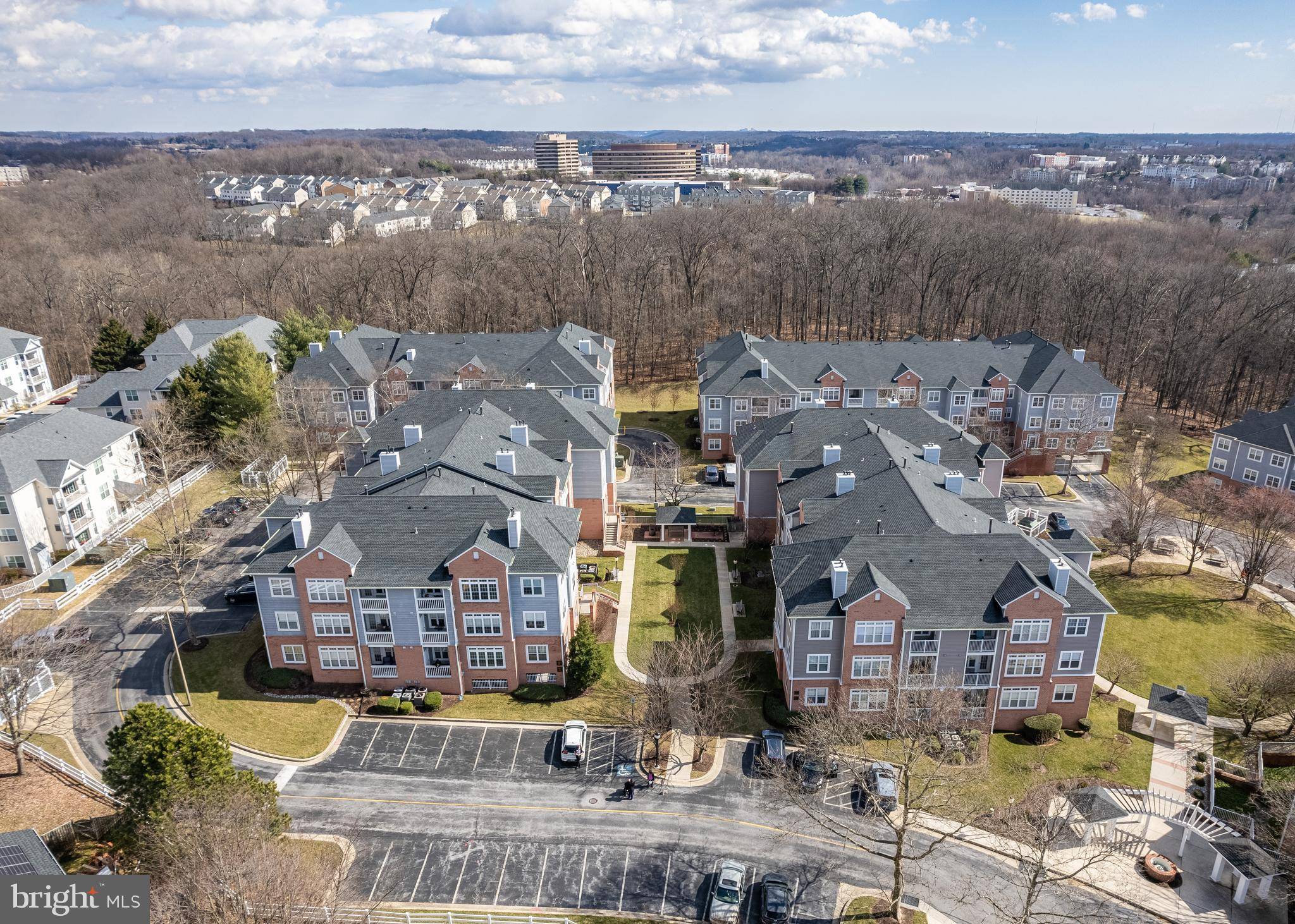 Owings Mills, MD 21117,9011 GROFFS MILL DR #9011