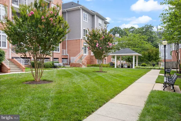 Owings Mills, MD 21117,9011 GROFFS MILL DR #9011