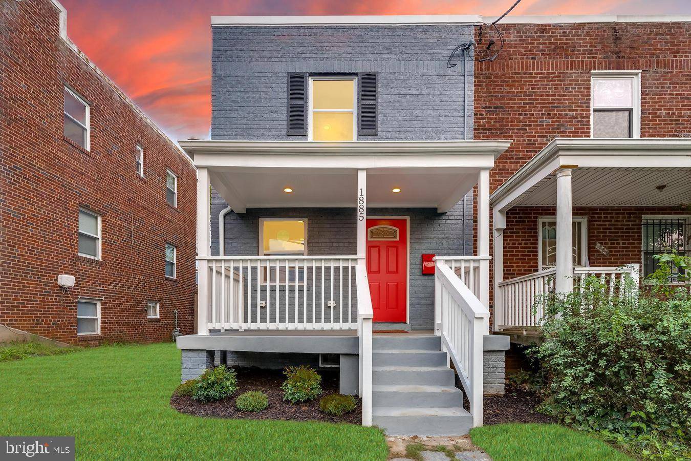 1885 ALABAMA AVE SE, Washington, DC 20020