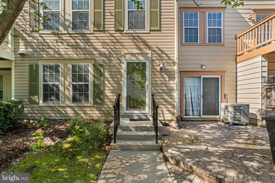 14631 MONMOUTH DR #10-111, Burtonsville, MD 20866