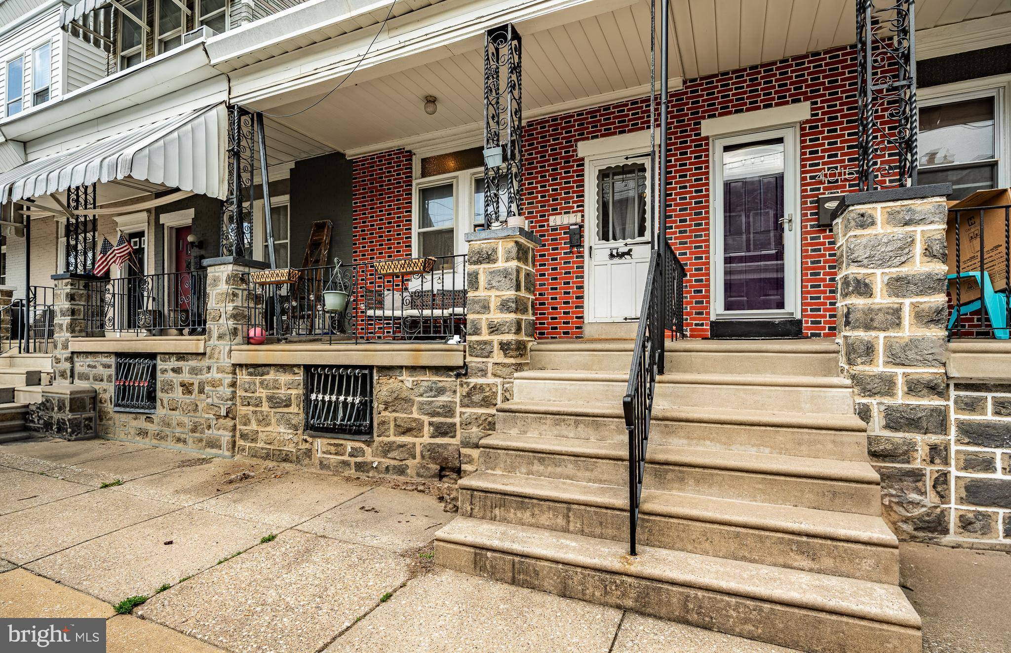 4017 DEXTER ST, Philadelphia, PA 19128