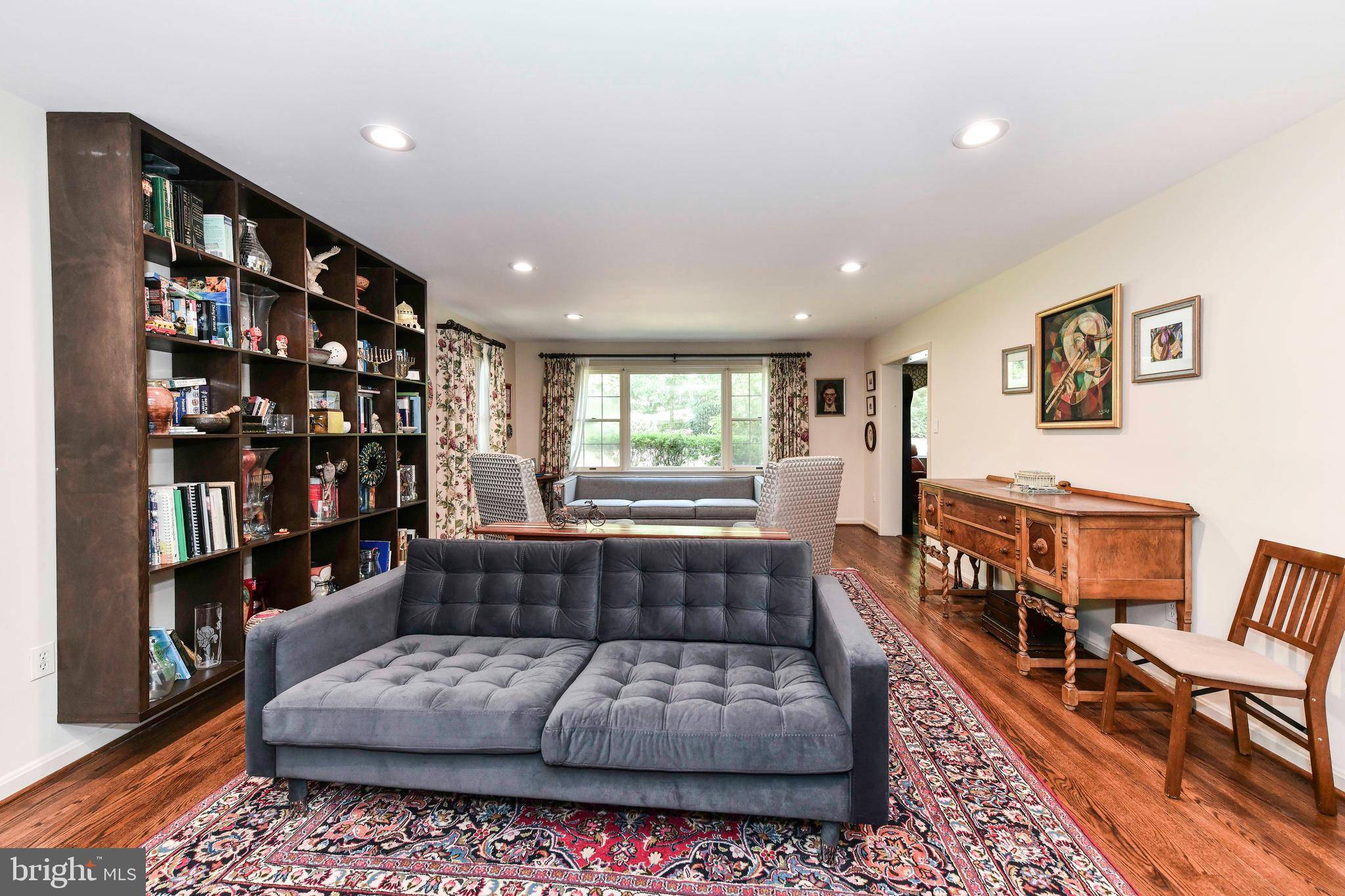 Arlington, VA 22207,5601 LITTLE FALLS RD
