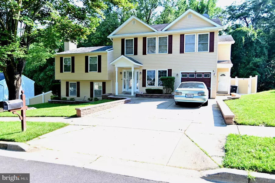 3407 WAYNESWOOD RD, Fort Washington, MD 20744