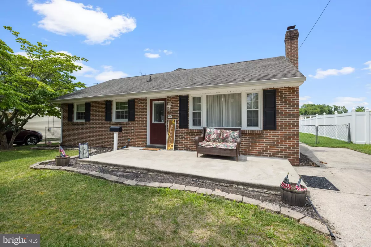 Sewell, NJ 08080,202 HUNTERDON AVE