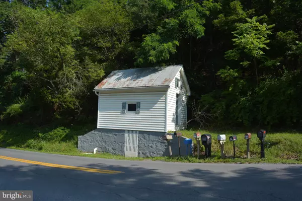 Yellow Spring, WV 26865,3039 CAPON SPRINGS RD