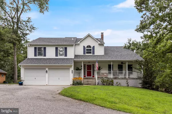 Leonardtown, MD 20650,20919 RIDGE PATH WAY