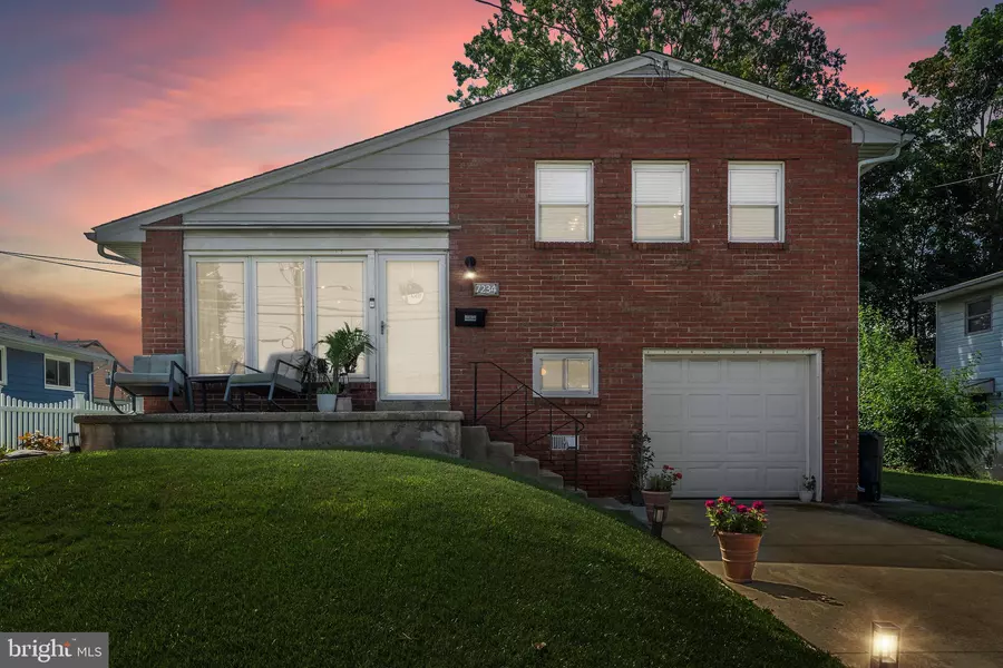 7234 IRVING AVE, Pennsauken, NJ 08109